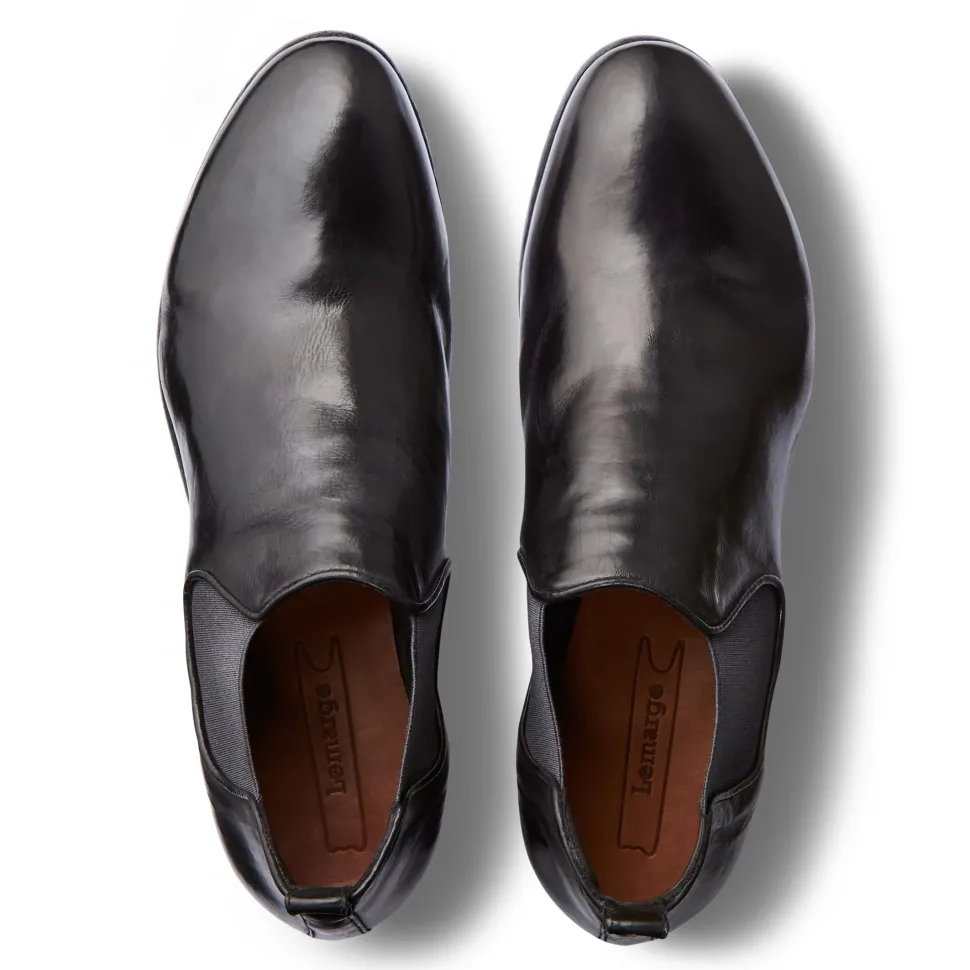 Lemargo Ac07A Black Hot