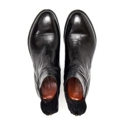 Lemargo Ac27A Black Shop
