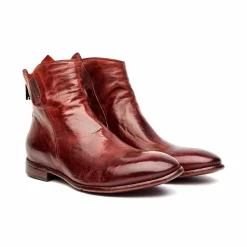 Lemargo Ac27A Red/Brown Store