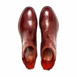 Lemargo Ac27A Red/Brown Store