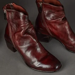 Lemargo Ah18A Mid-Brown Cheap