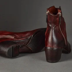 Lemargo Ah18A Mid-Brown Cheap