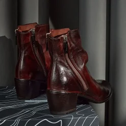 Lemargo Ah18A Mid-Brown Cheap
