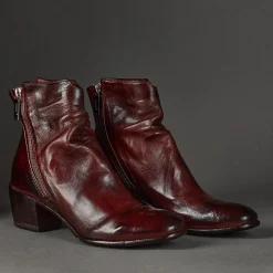 Lemargo Ah18A Mid-Brown Outlet