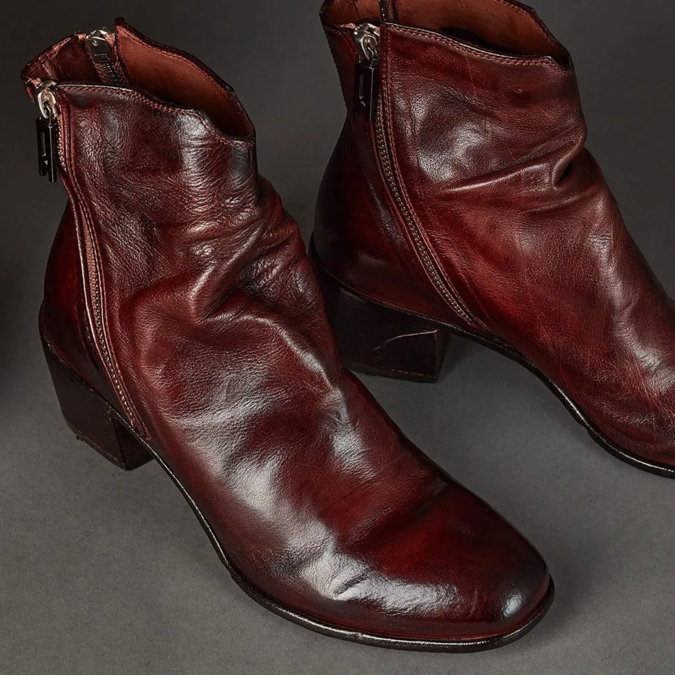 Lemargo Ah18A Mid-Brown Outlet
