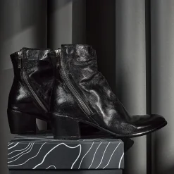 Lemargo Ah18An Black Store