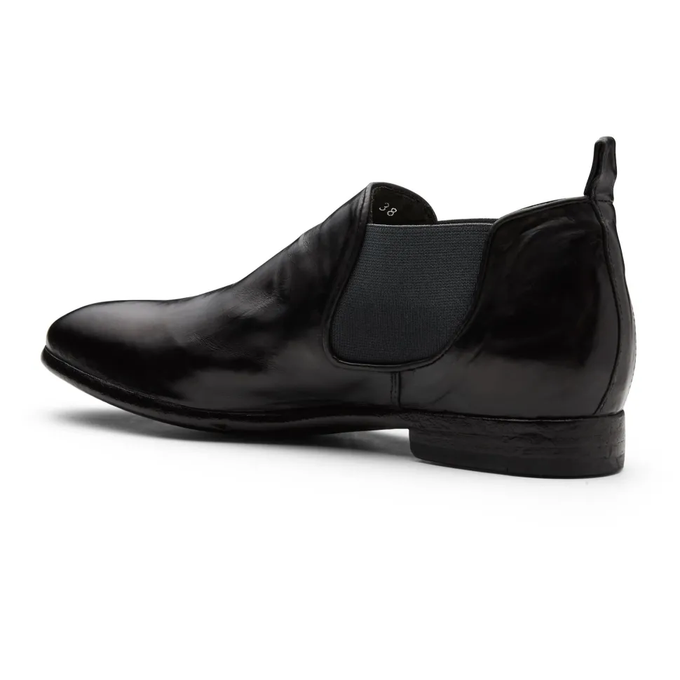 Lemargo Ai04A Black Best