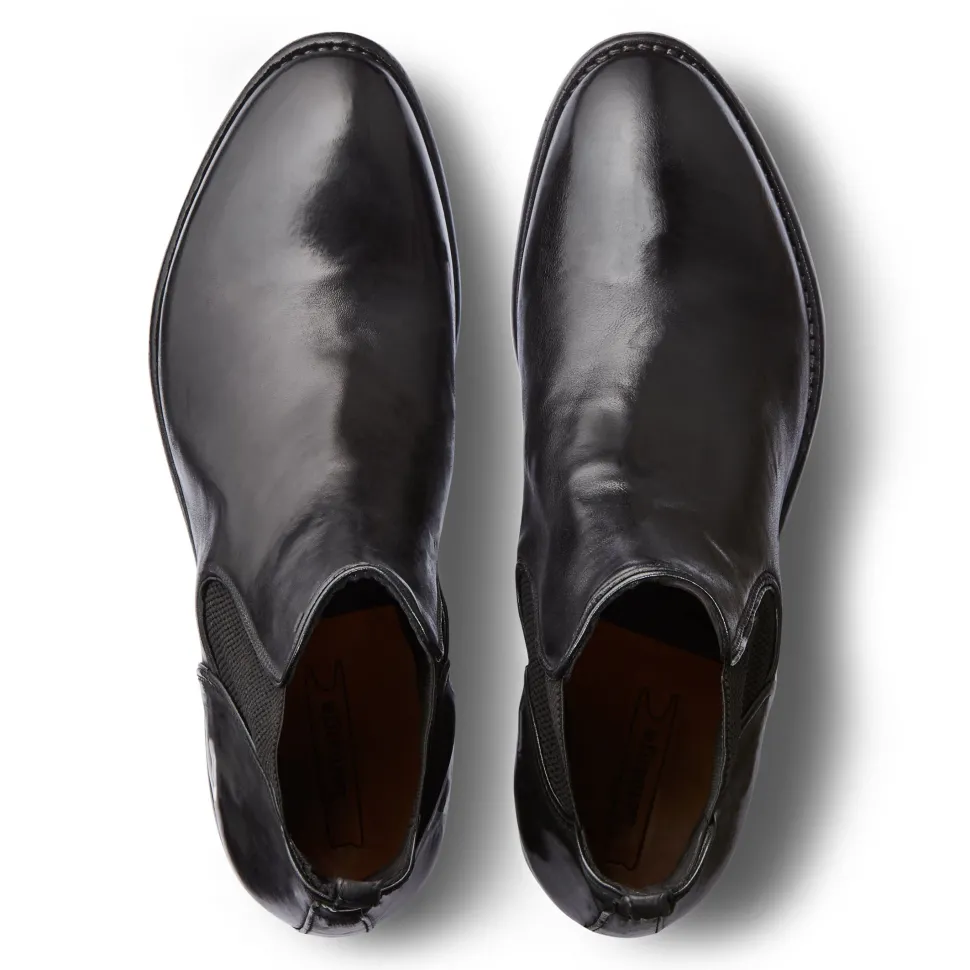 Lemargo Ai04A Black Best