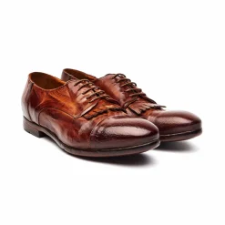 Lemargo Ai02A Cognac Tan New