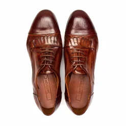 Lemargo Ai02A Cognac Tan New