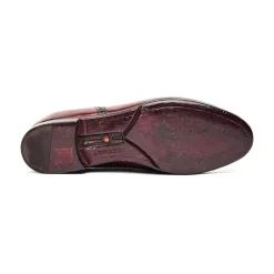 Lemargo Ai26A Burgundy Best Sale