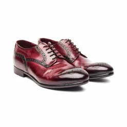Lemargo Ai26A Burgundy Best Sale