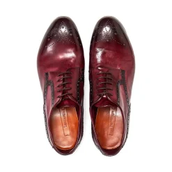 Lemargo Ai26A Burgundy Best Sale