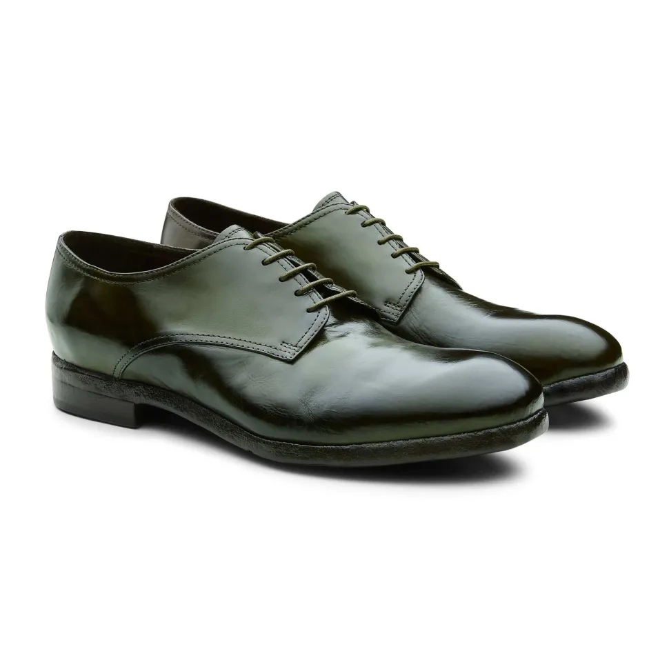 Lemargo An04A Green Best