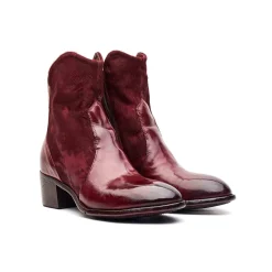 Lemargo Ap12B Burgundy Best Sale