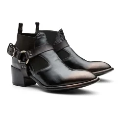 Lemargo Ap03B Black-Bronze Fashion