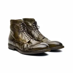 Lemargo Capsule Dr02A Men Green Shop