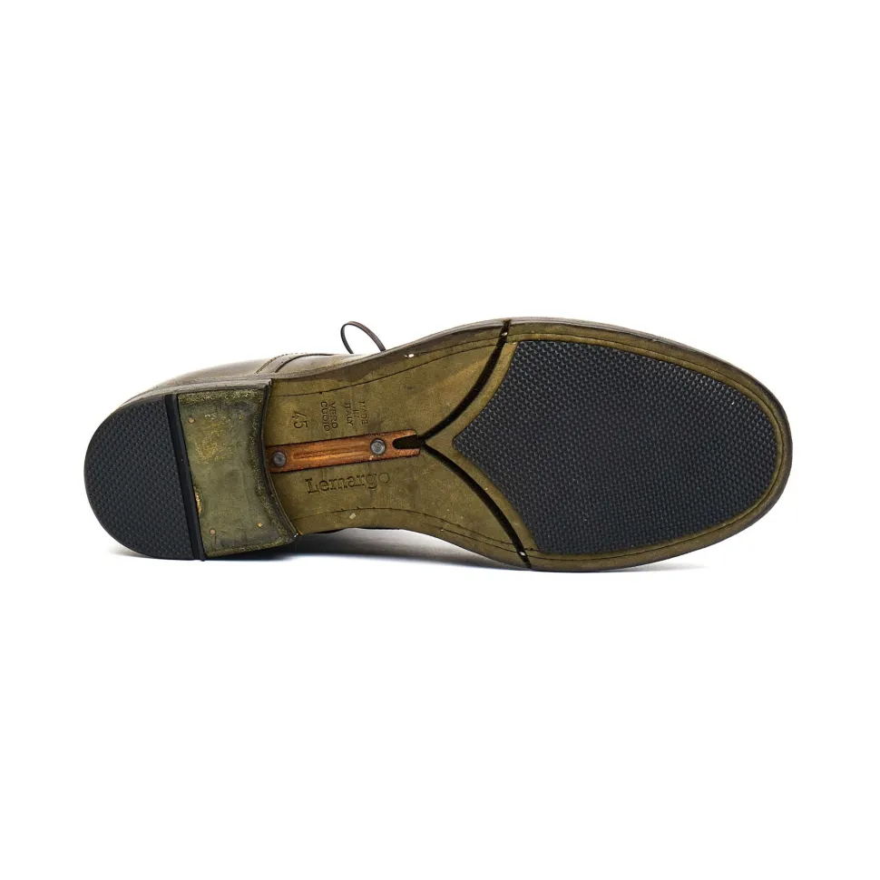 Lemargo Capsule Dr02A Men Green Shop