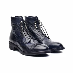 Lemargo Capsule Ea01A Women Blue Clearance