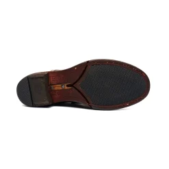 Lemargo Capsule Ea01A Women Burgundy Shop