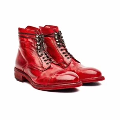Lemargo Capsule Ea01A Women Red Cheap