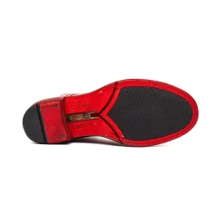 Lemargo Capsule Ea01A Women Red Cheap
