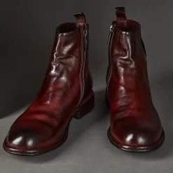 Lemargo Df14A Mid-Brown Hot