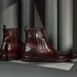 Lemargo Df14A Mid-Brown Hot