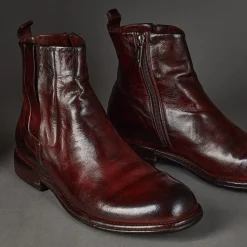 Lemargo Df14A Mid-Brown Shop