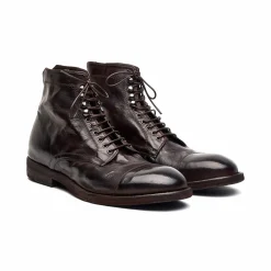 Lemargo Dr02A Dark Brown Clearance