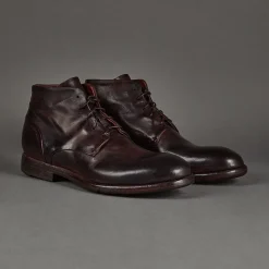 Lemargo Dr21A Mid Brown Fashion