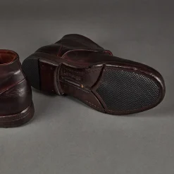 Lemargo Dr21A Mid Brown Fashion
