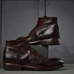 Lemargo Dr21A Mid Brown Fashion