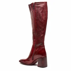 Lemargo Ep04A Burgundy Flash Sale