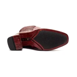 Lemargo Ep04A Burgundy Flash Sale