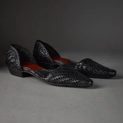 Lemargo Fb01A Black Clearance