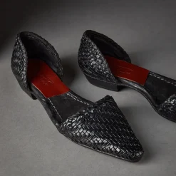 Lemargo Fb01A Black Clearance