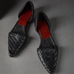 Lemargo Fb01A Black Clearance