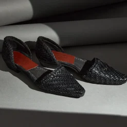 Lemargo Fb01A Black Clearance