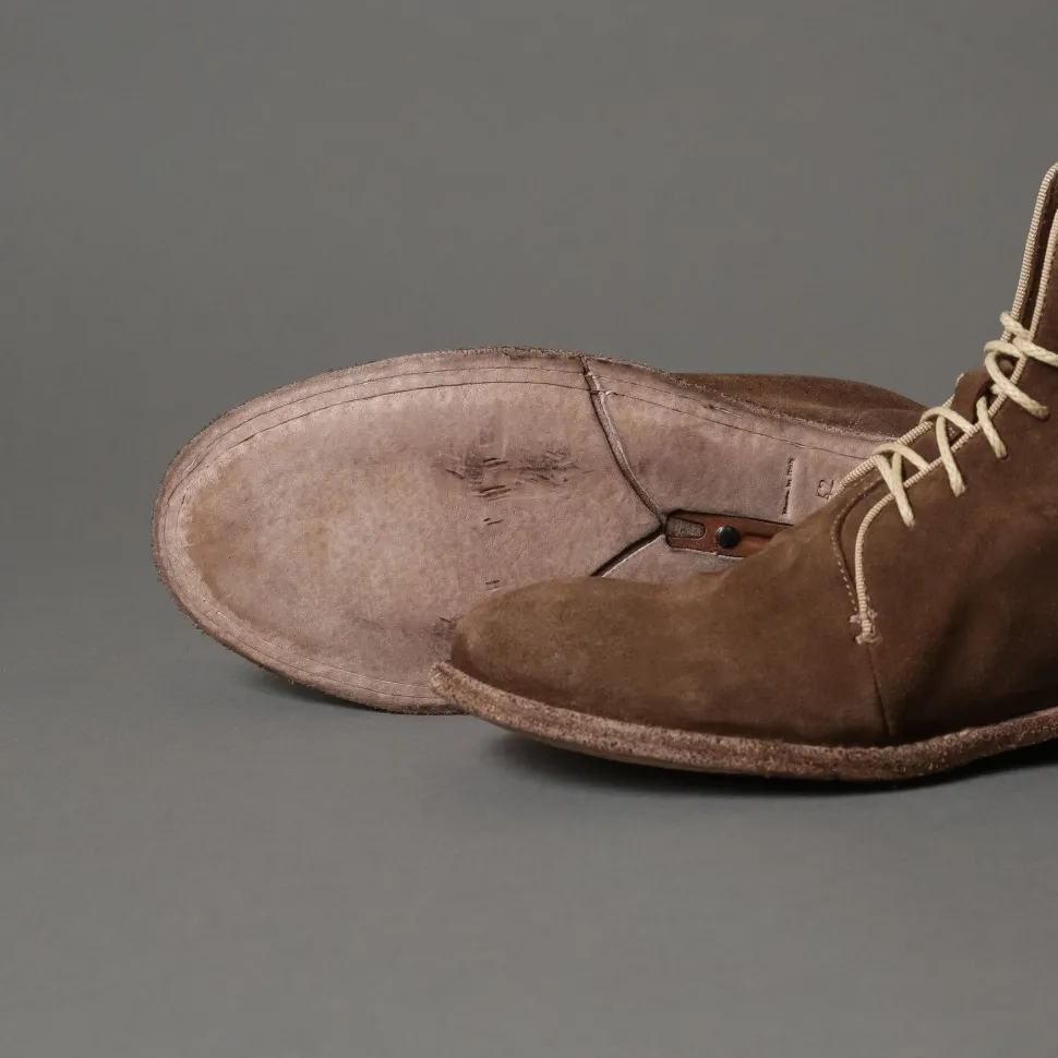 Lemargo Gb03A Brown New
