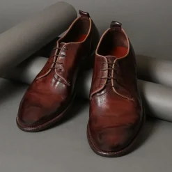 Lemargo Gb01As Dark Brown Best Sale