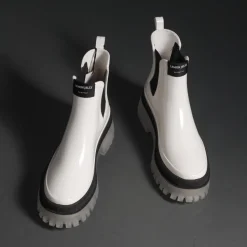 Lemon Jelly Laney 02 White Online