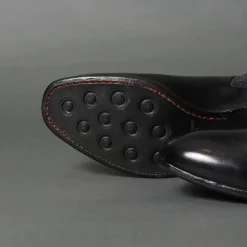 Conflict For Interest Livorno 124-30 Black Best Sale