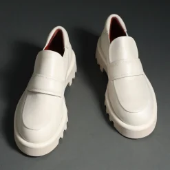 Lorena paggi 22251 White Sale