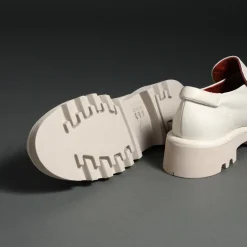 Lorena paggi 22251 White Sale