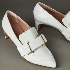 Lorena paggi Lorena Piaggi 12509 White Fashion
