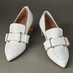 Lorena paggi Lorena Piaggi 12509 White Fashion