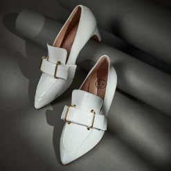 Lorena paggi Lorena Piaggi 12509 White Fashion