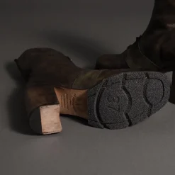 Le Ruemarcel Lucy Military Store