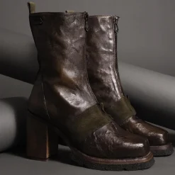 Le Ruemarcel Lucy Military Store